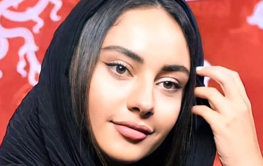 Special and Beautiful Photo of Terlan Parvaneh