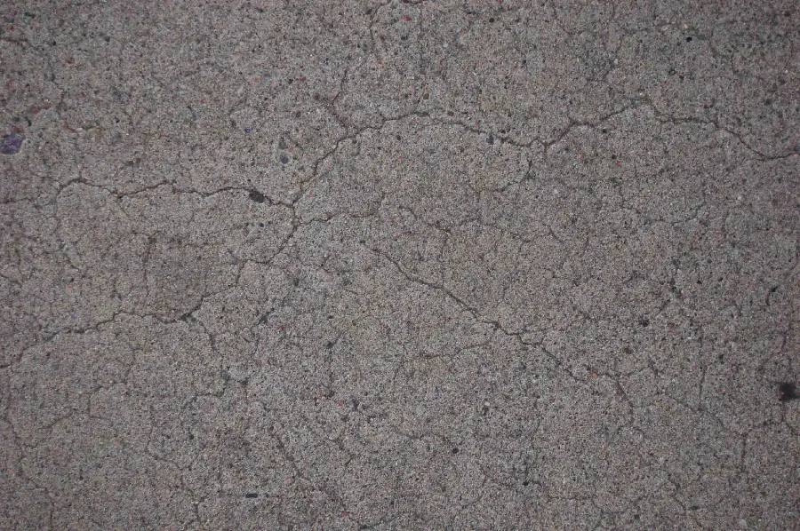 Cement concrete texture photo with special texture for TD Max