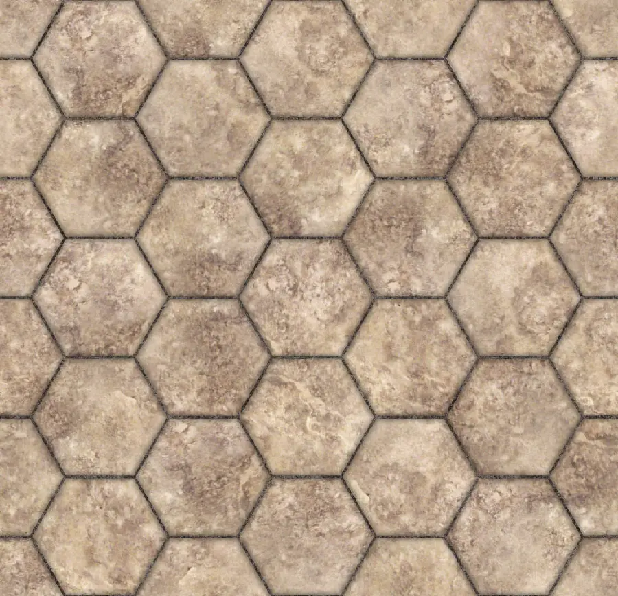 Tile and Paving Material