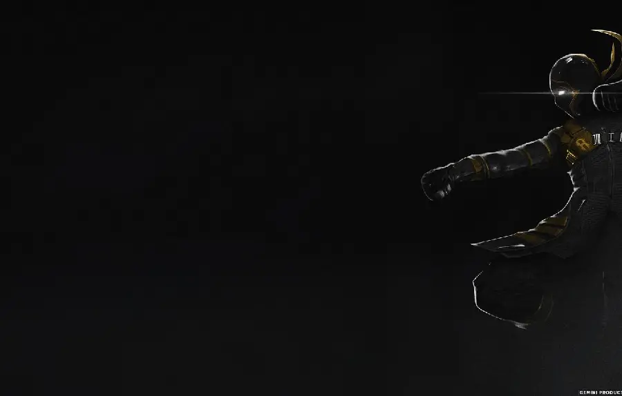 Ronin High Quality Photo Top