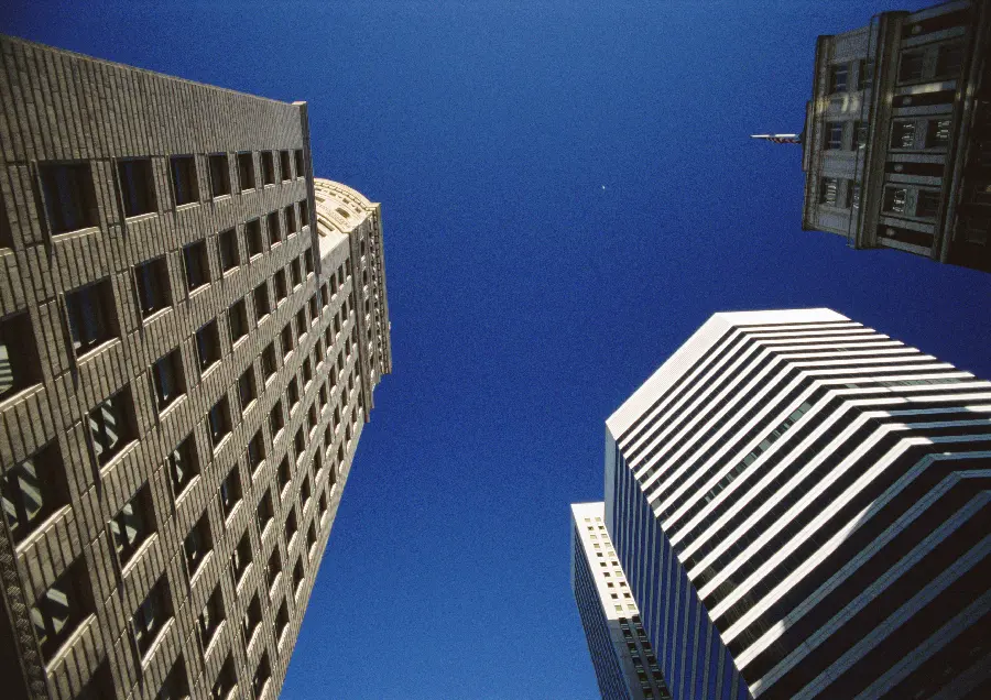  Photos of famous towers in the world