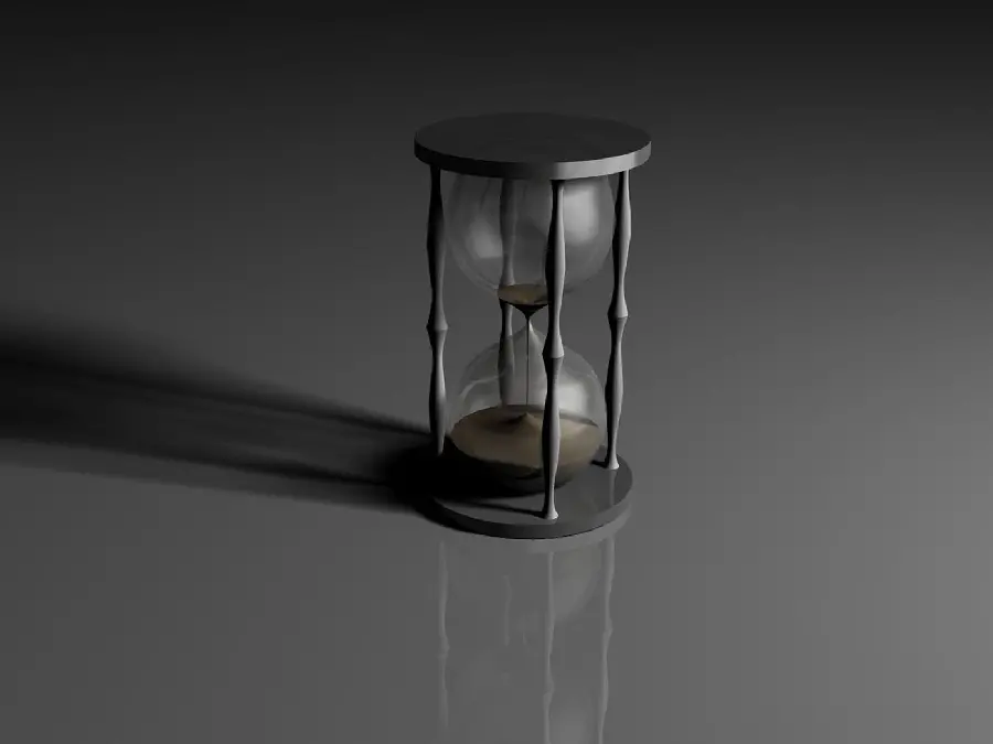 Hourglass