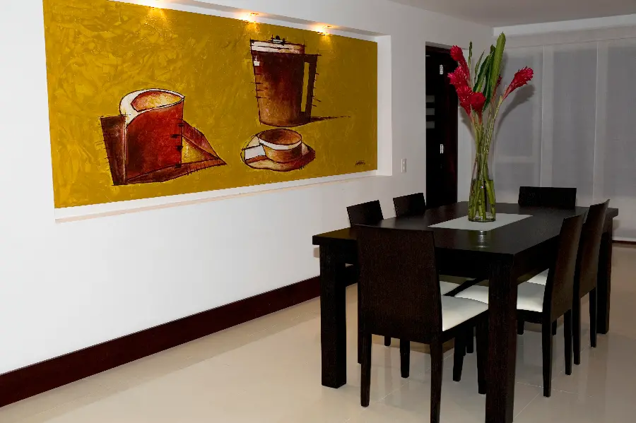 Home Interior Design 2024