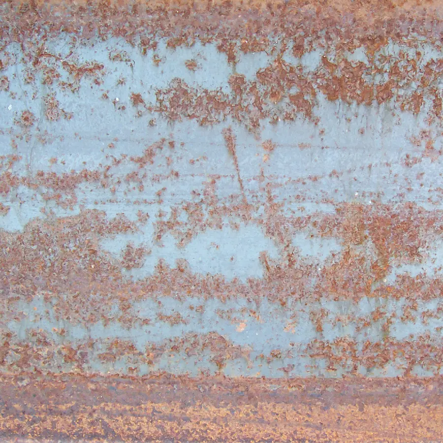Metals and Rusty Metals Material for Photoshop 3ds Max