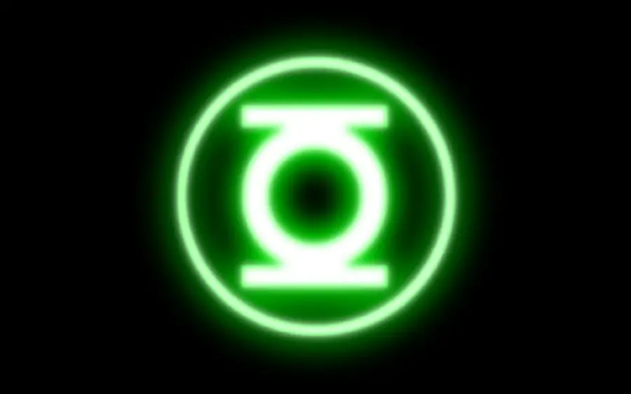 Green Lantern