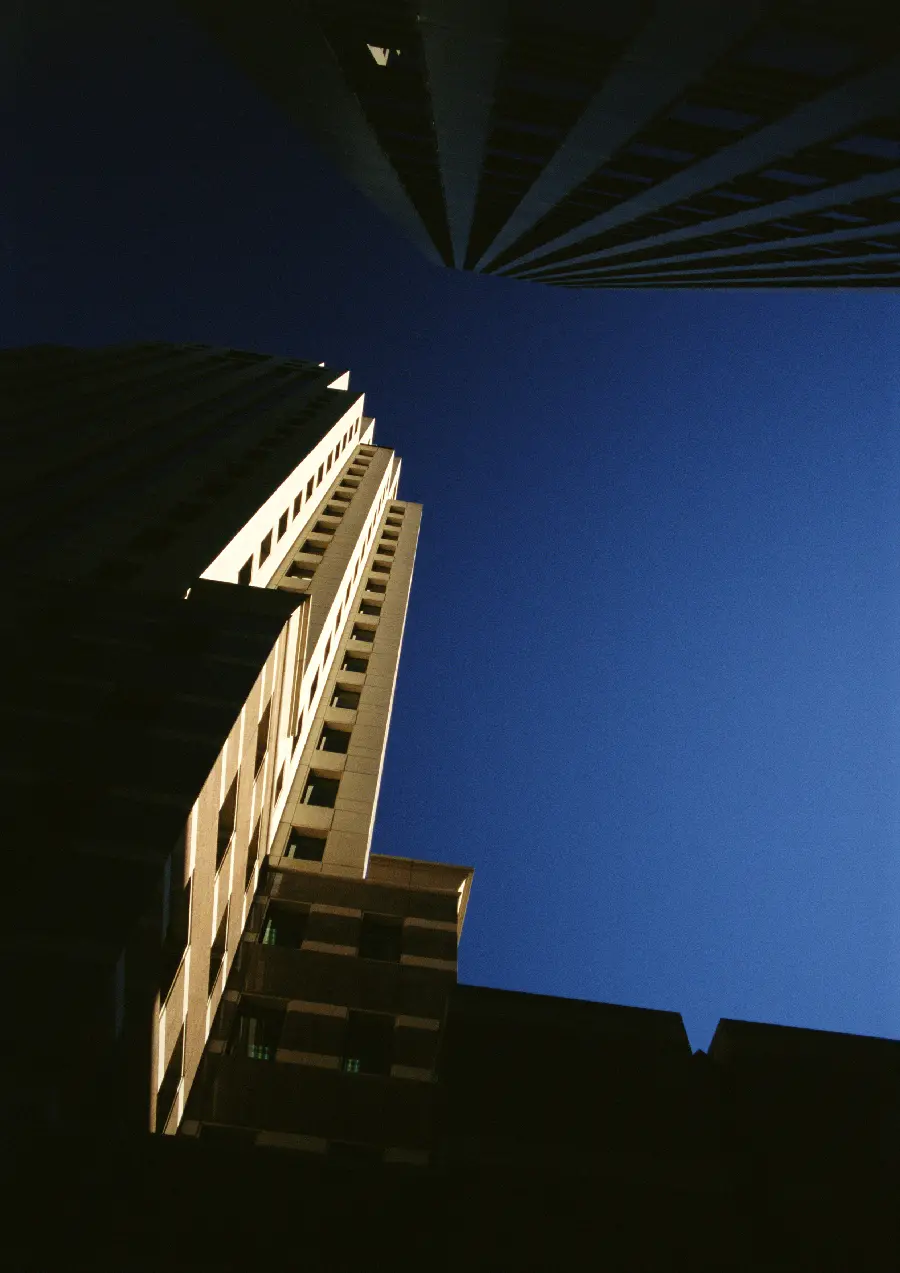 Business Tower