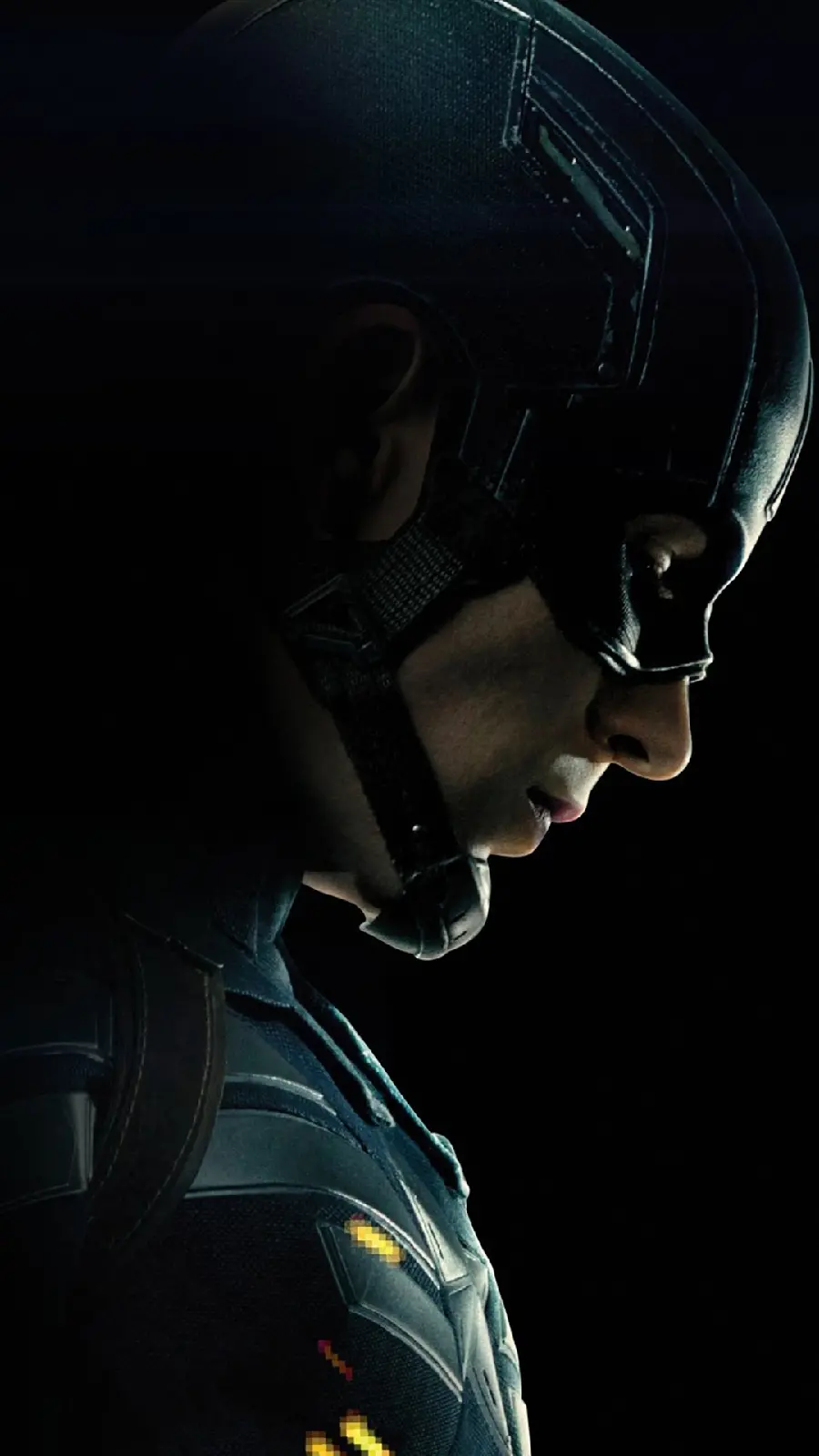 Captain America for Mobile