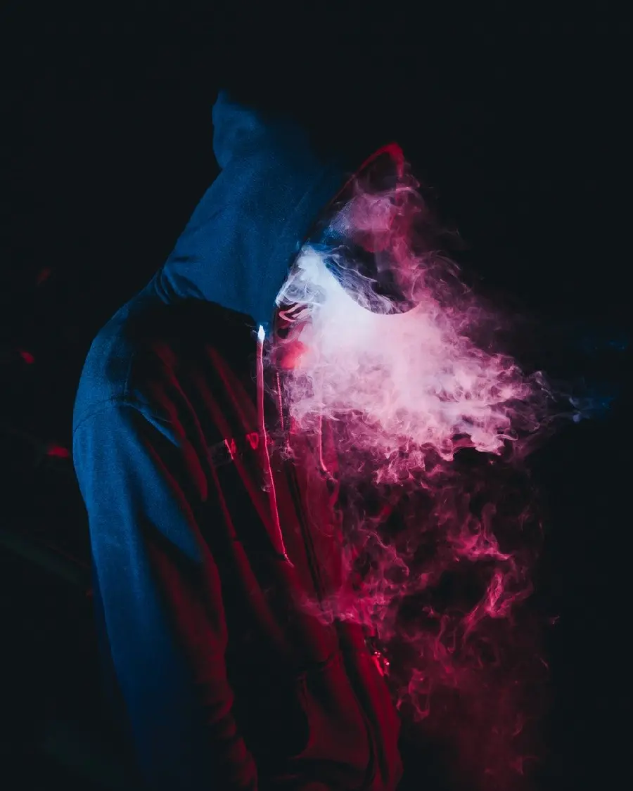 Iphone and Samsung Wallpaper for Smokers