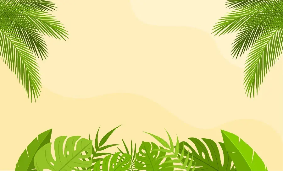 Simple Background for PowerPoint
