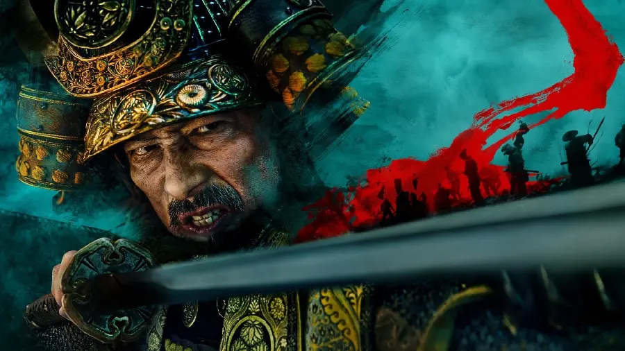 Background photo and wallpaper and back Grand Shogun Series
