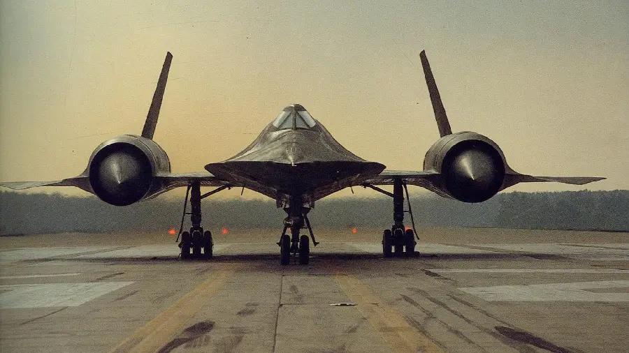 Cool and Cool Frost Plane Photo