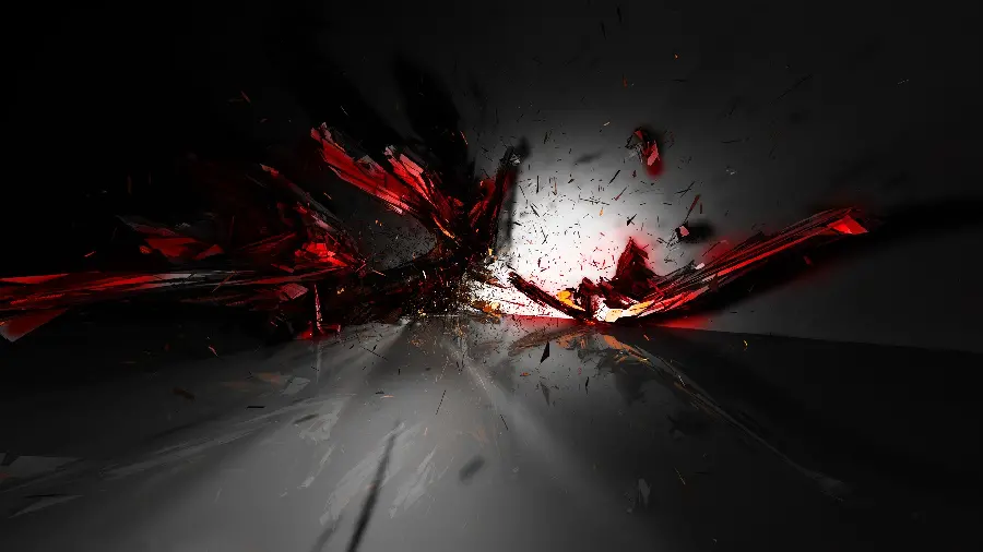 Glass Art