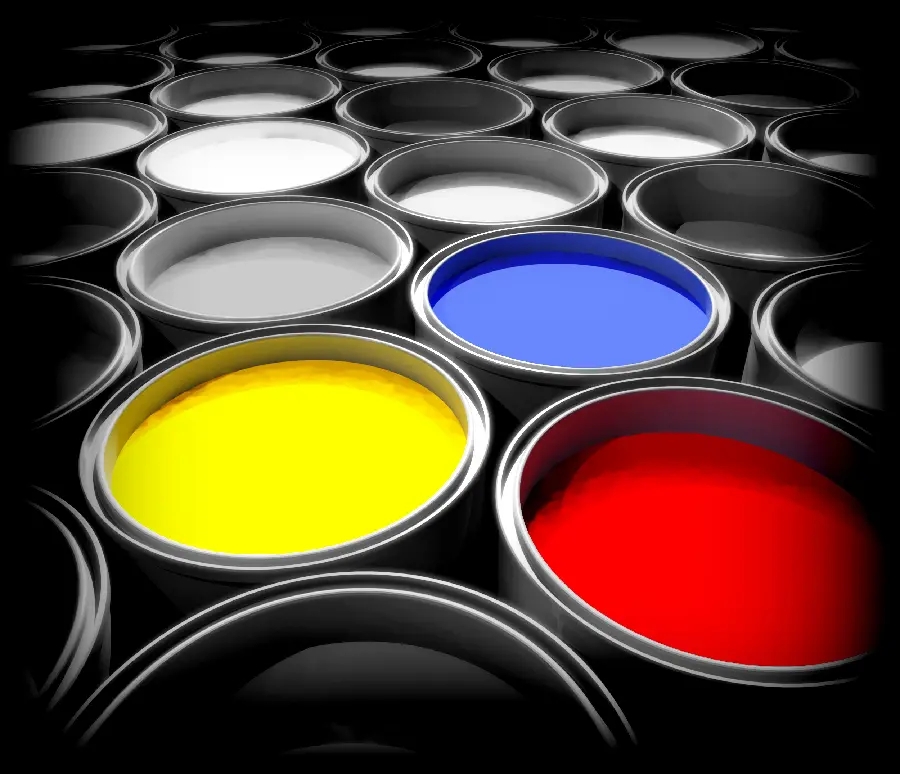 Photo for colorful wallpaper