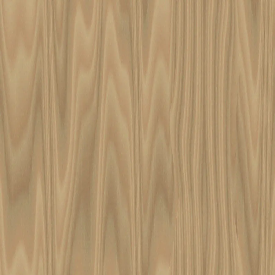 Wood material interior design