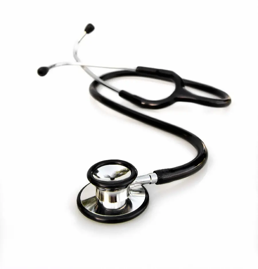 High Quality Stethoscope Photo