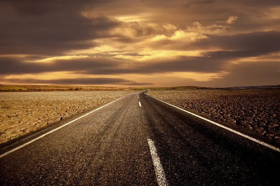 Road