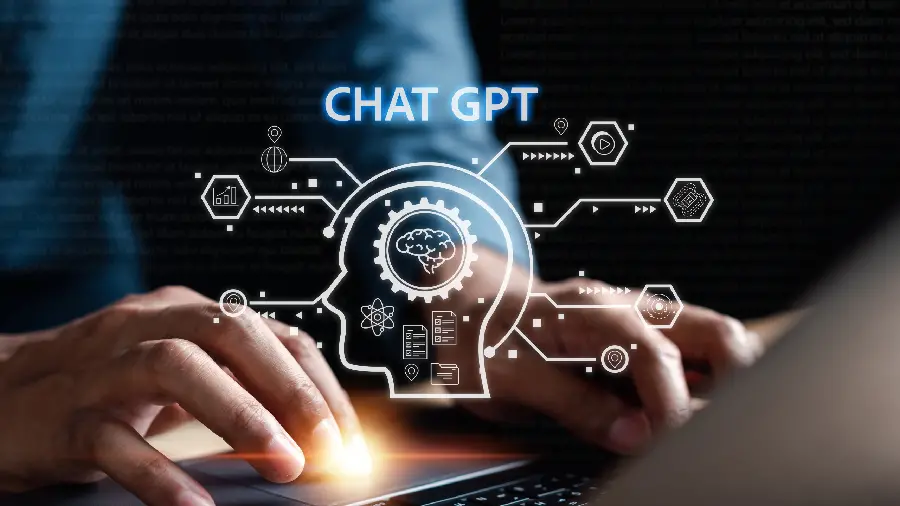 ChatGPT Wallpaper