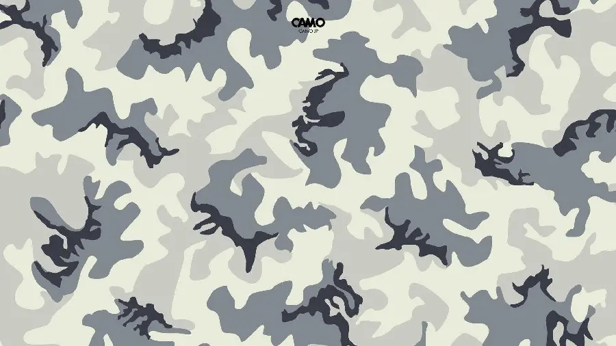 Free download of black and white military camouflage wallpaper