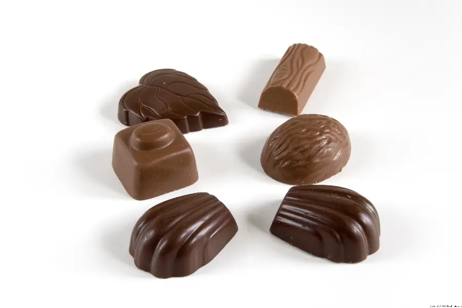 Foreign cocoa photo