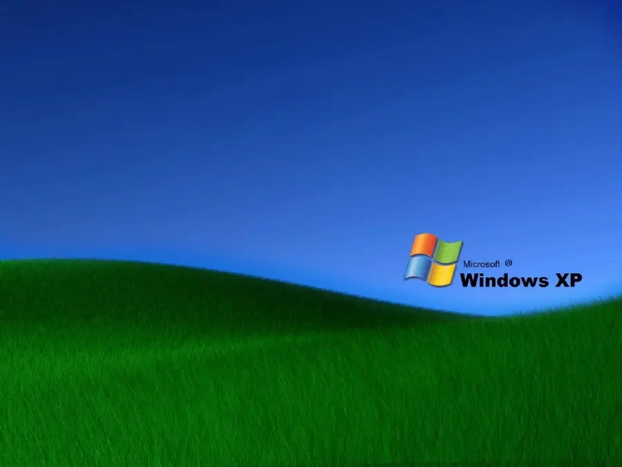 Windows XP