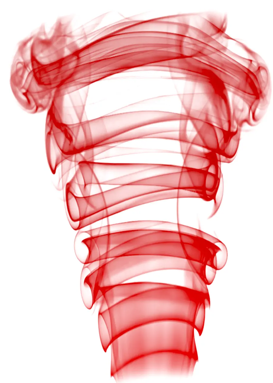 Smoke Profile Picture
