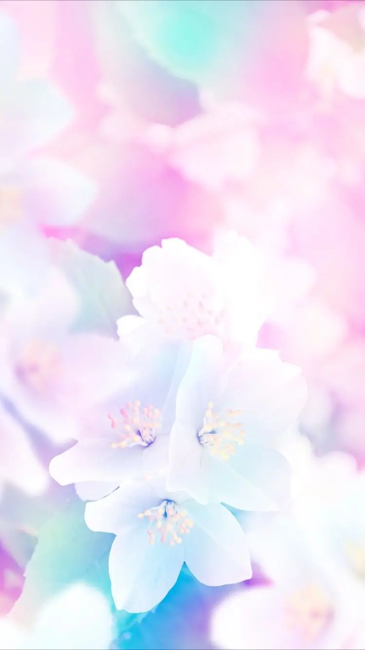 Spring Pastel