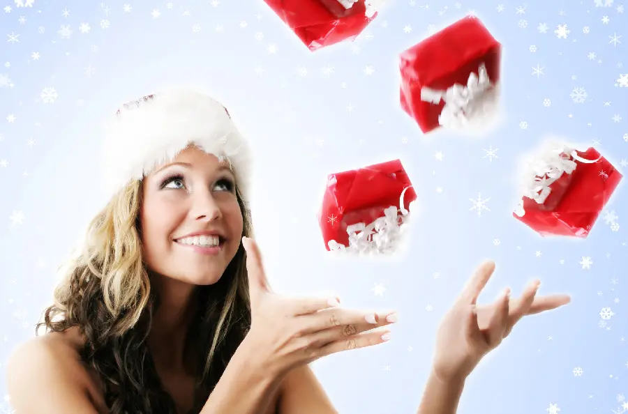 Santa Claus