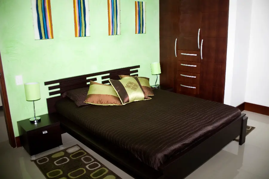 Design and implementation of interior decoration with pure and attractive ideas