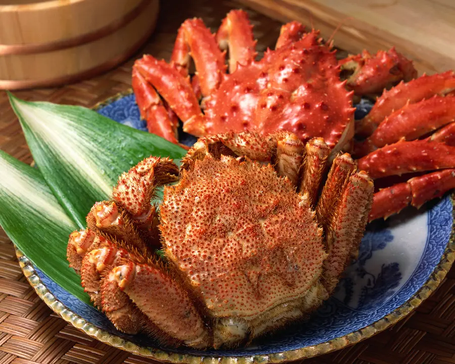 Classy Seafood