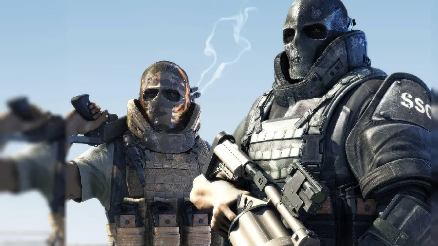 Wallpaper For Desktop Laptop Of Military Special Forces