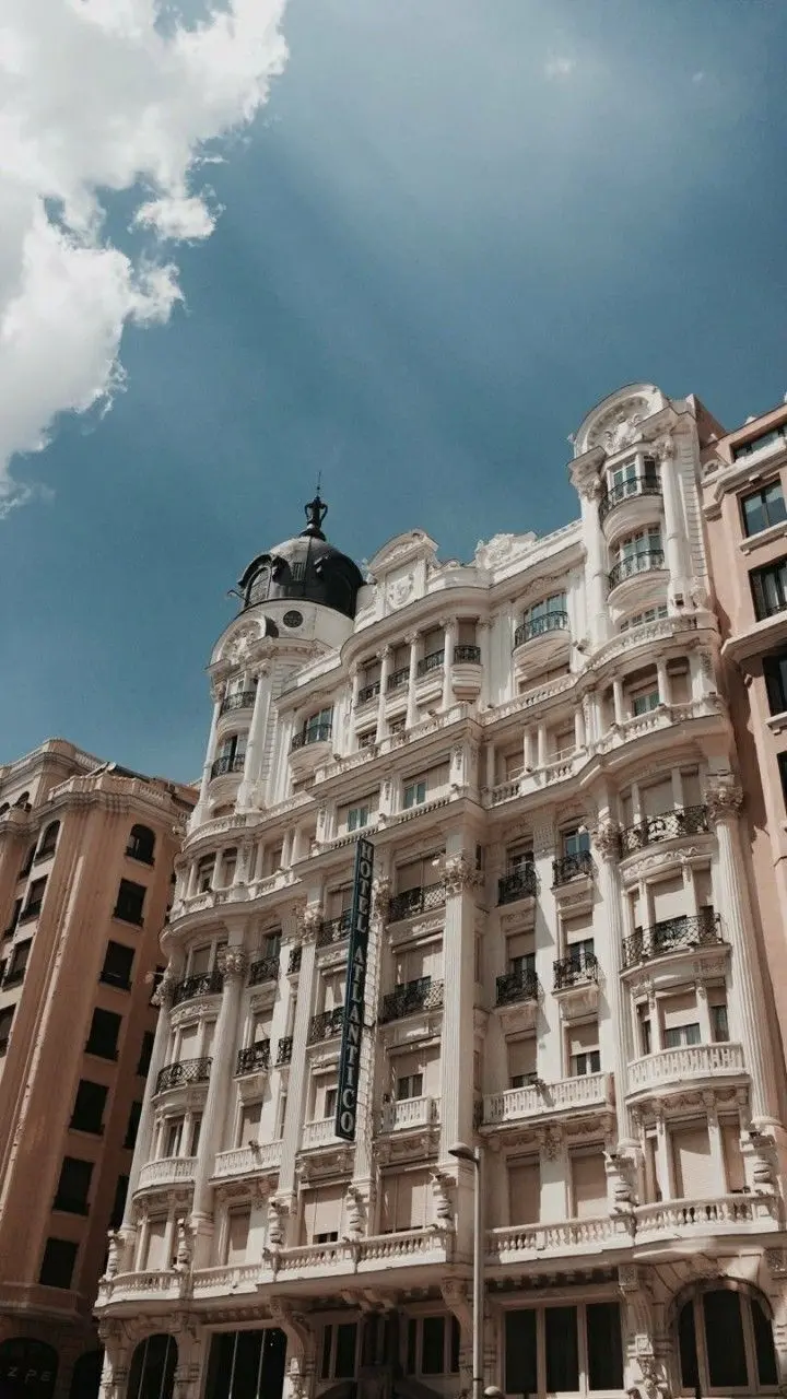 Photo of Buildings in Italy