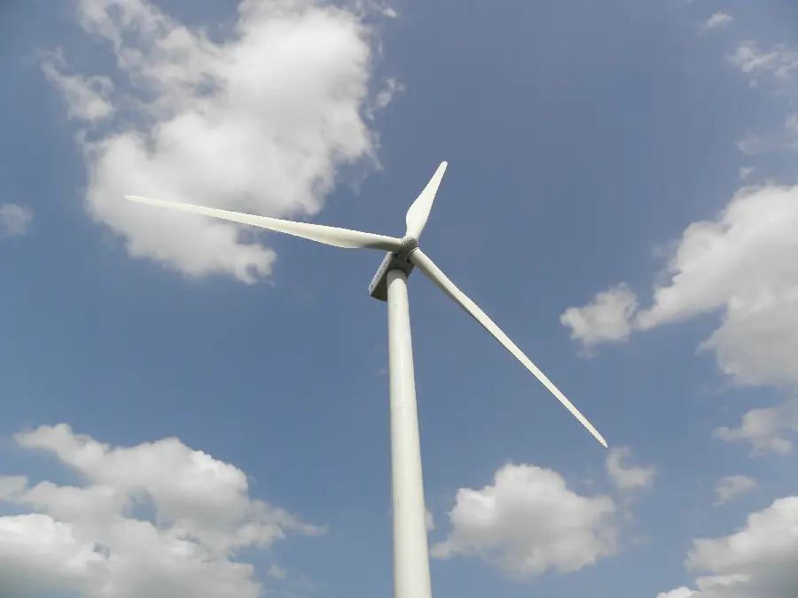 High Quality Wind Energy and Wind Turbine Photos