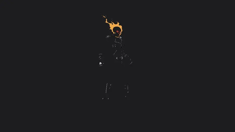 Ghost Rider Backgrounds for PC