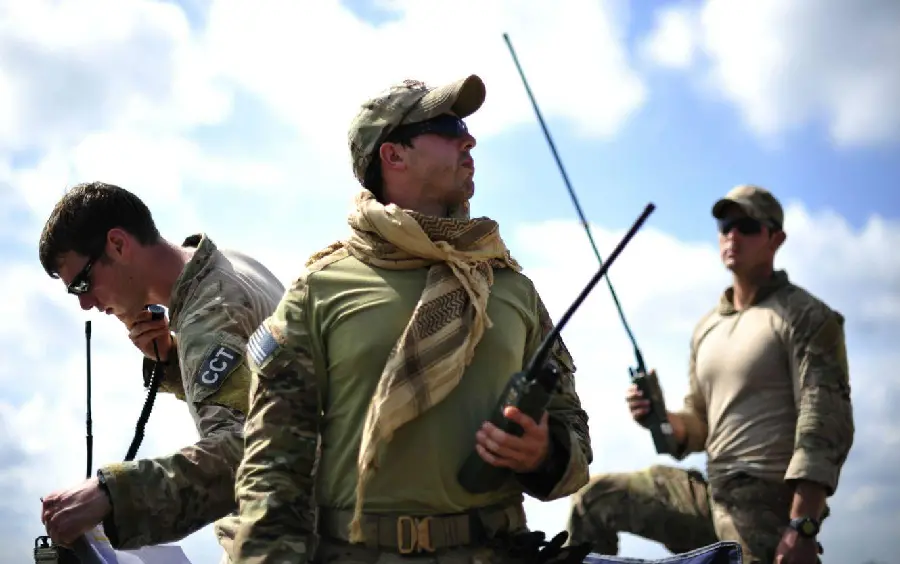 Download Military Special Forces Full HD High Quality Image