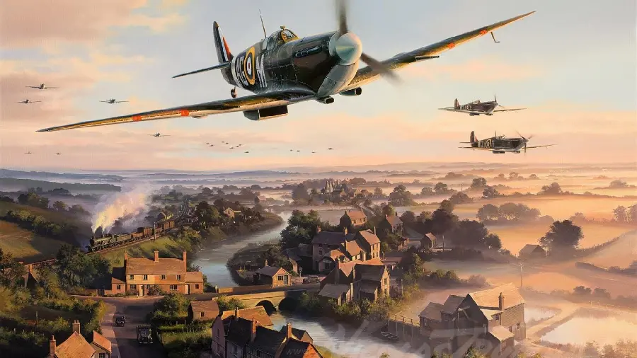 World War II