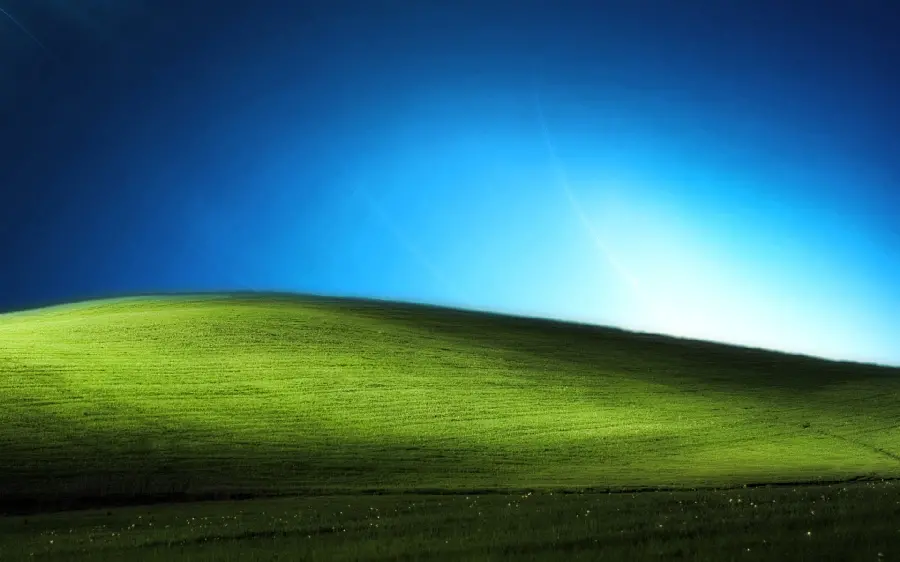Windows XP