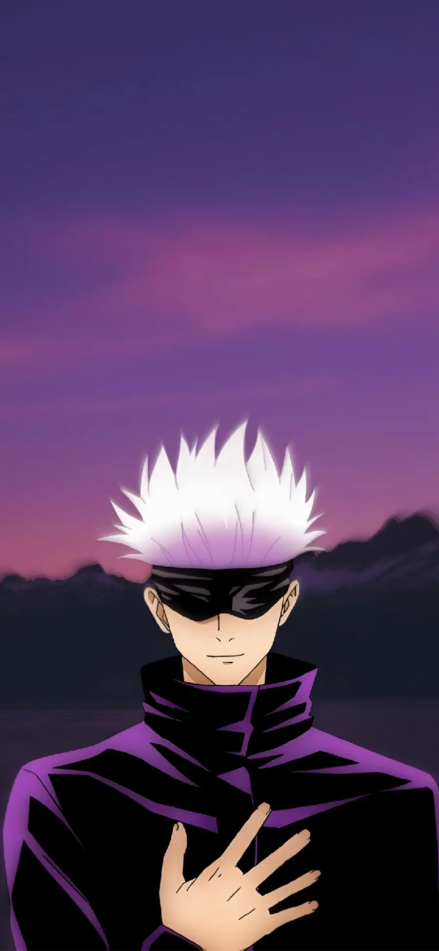 Best Goju Satoru Photo