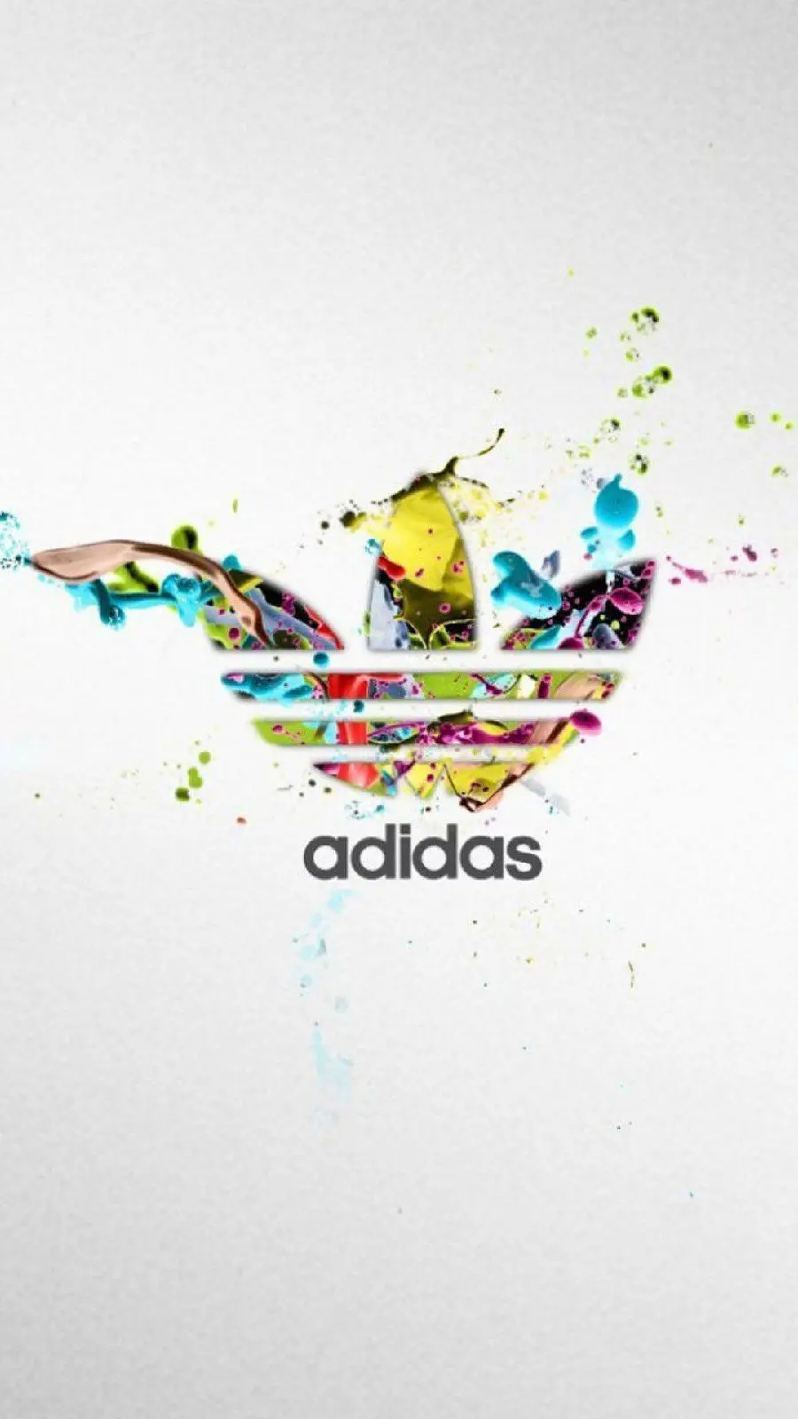 Download Adidas wallpaper for mobile phone