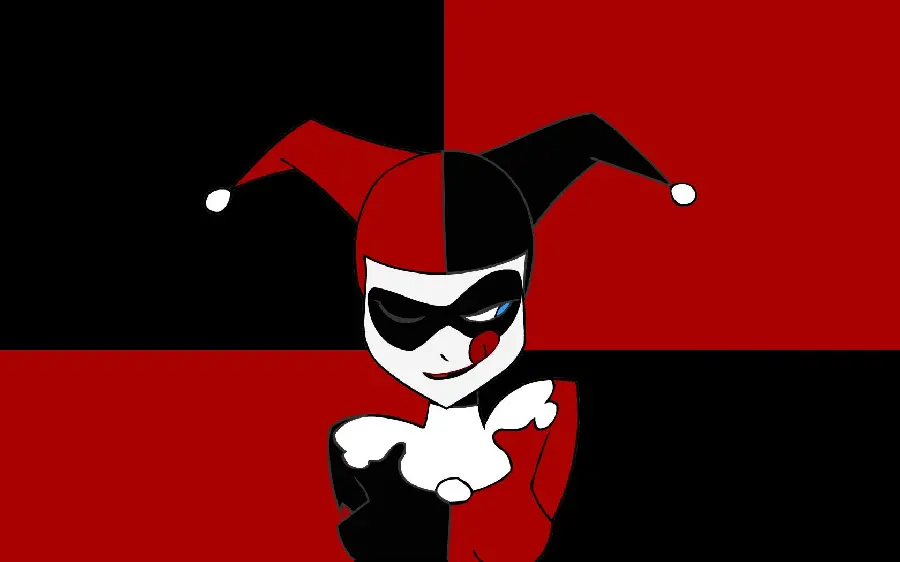 Harley Quinn Wallpaper