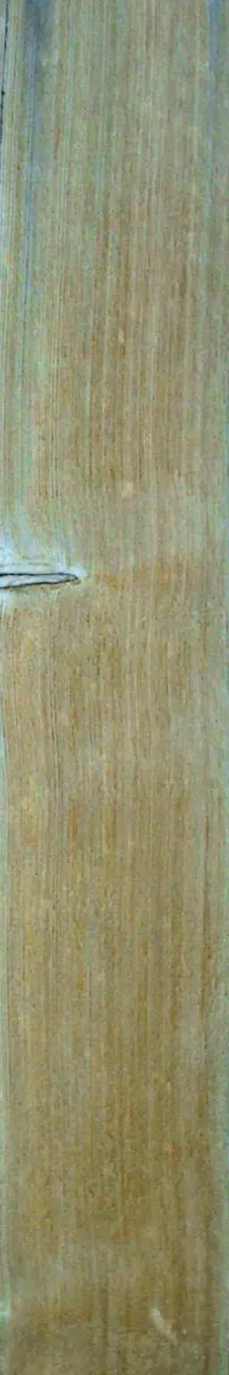 Wooden board