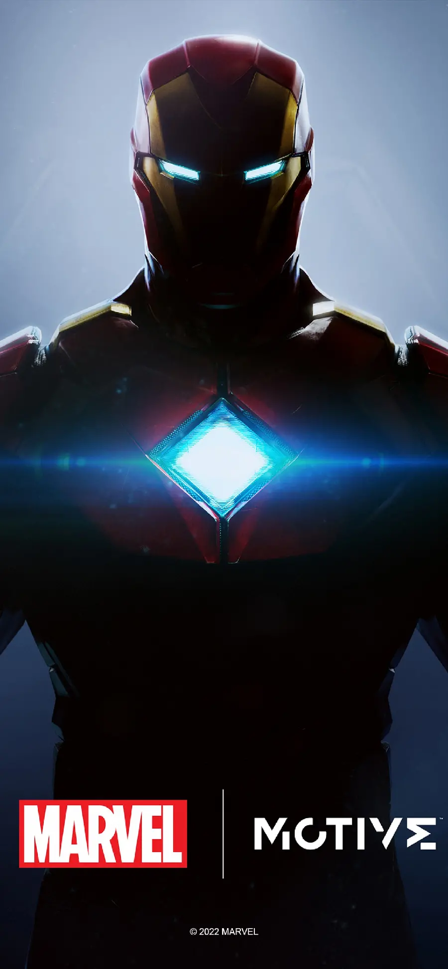 Iron Man Wallpaper for iPhone