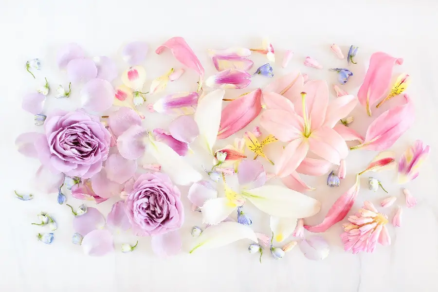 Spring Pastel
