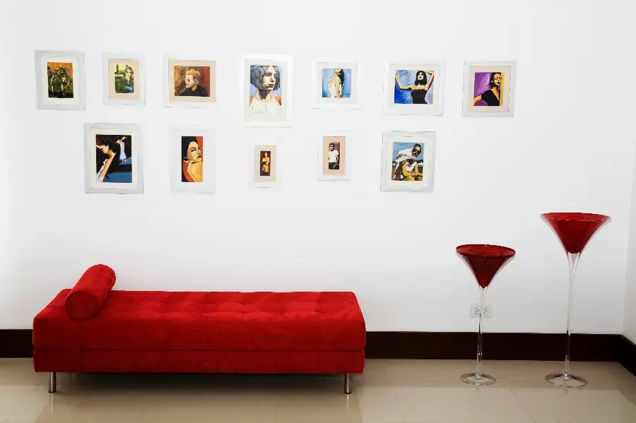 Home Interior Design Photo