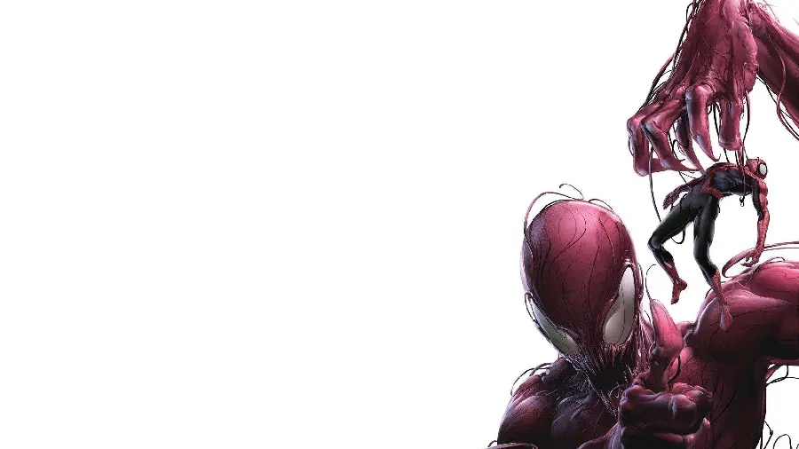 Carnage New Photo