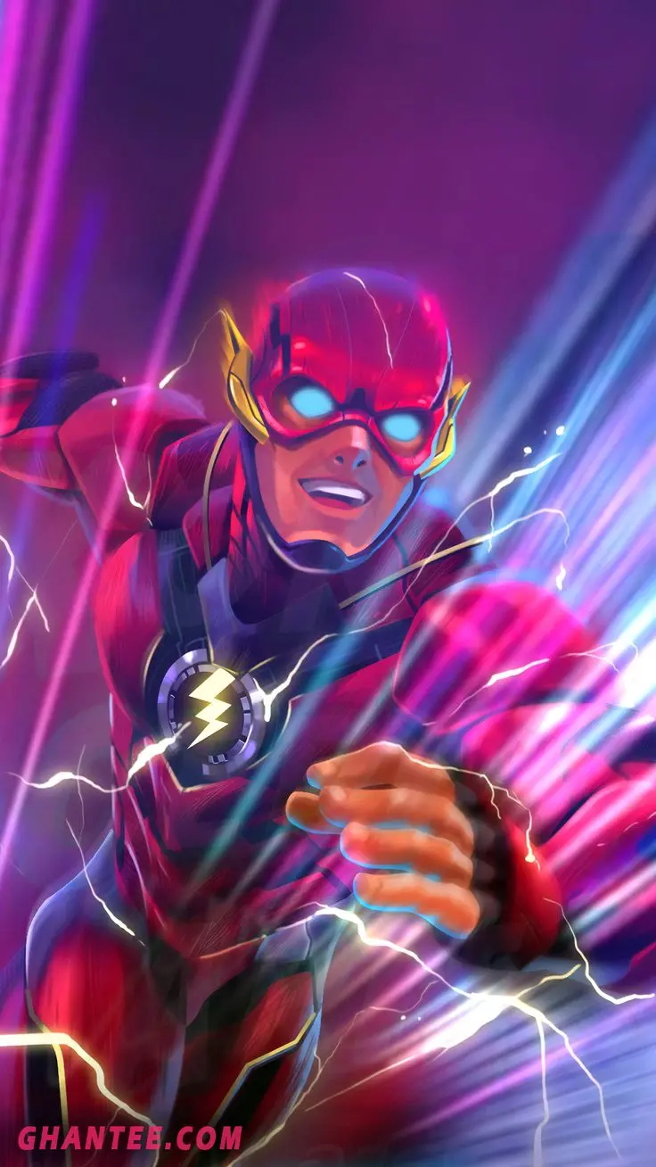 Flash Phone