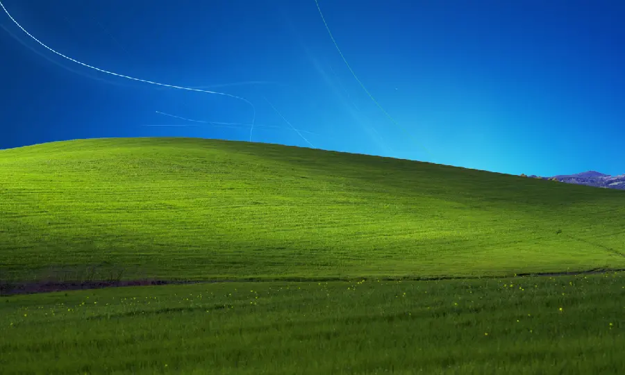 Windows XP