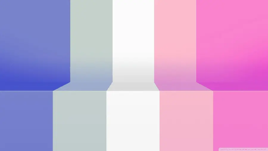 Colorful Windows Niche Desktop