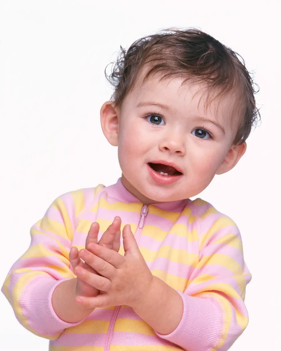 Special and beautiful photo for children