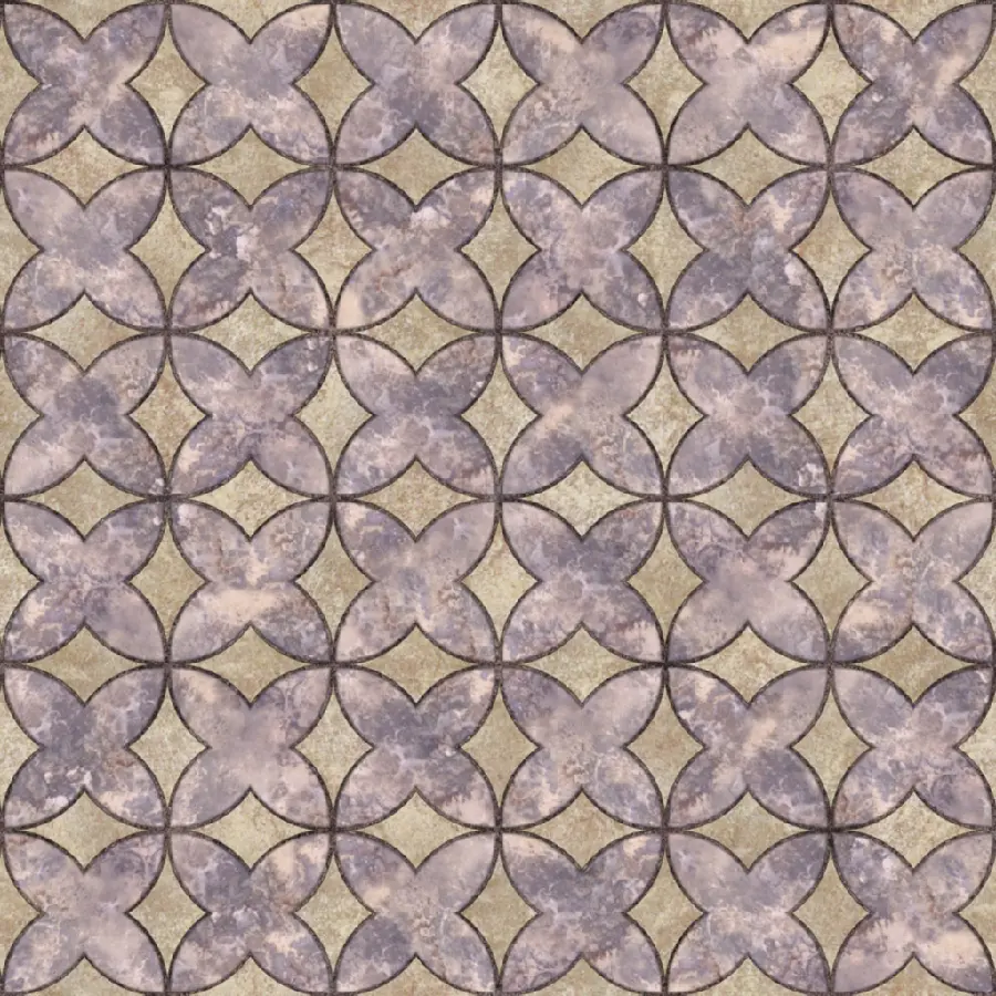 High quality HD tile and paving materials