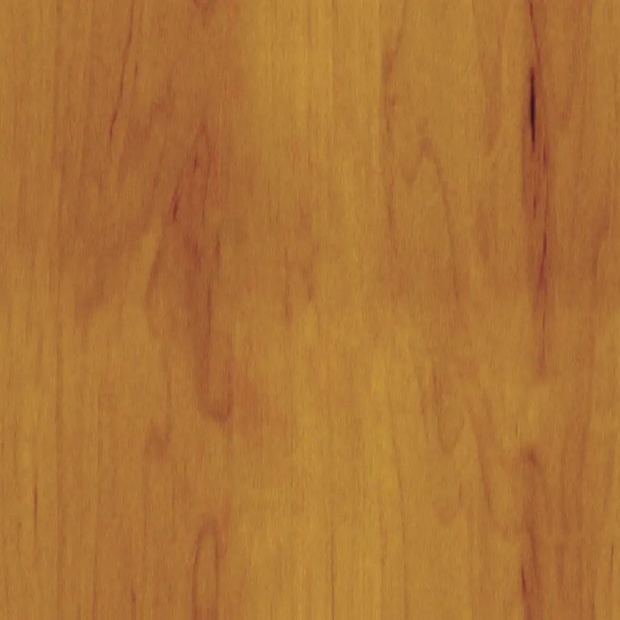 Wood material interior design